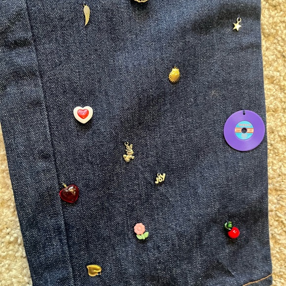 Charmed Wrangler/Lee Jeans by The Series NY - Picture 13 of 16